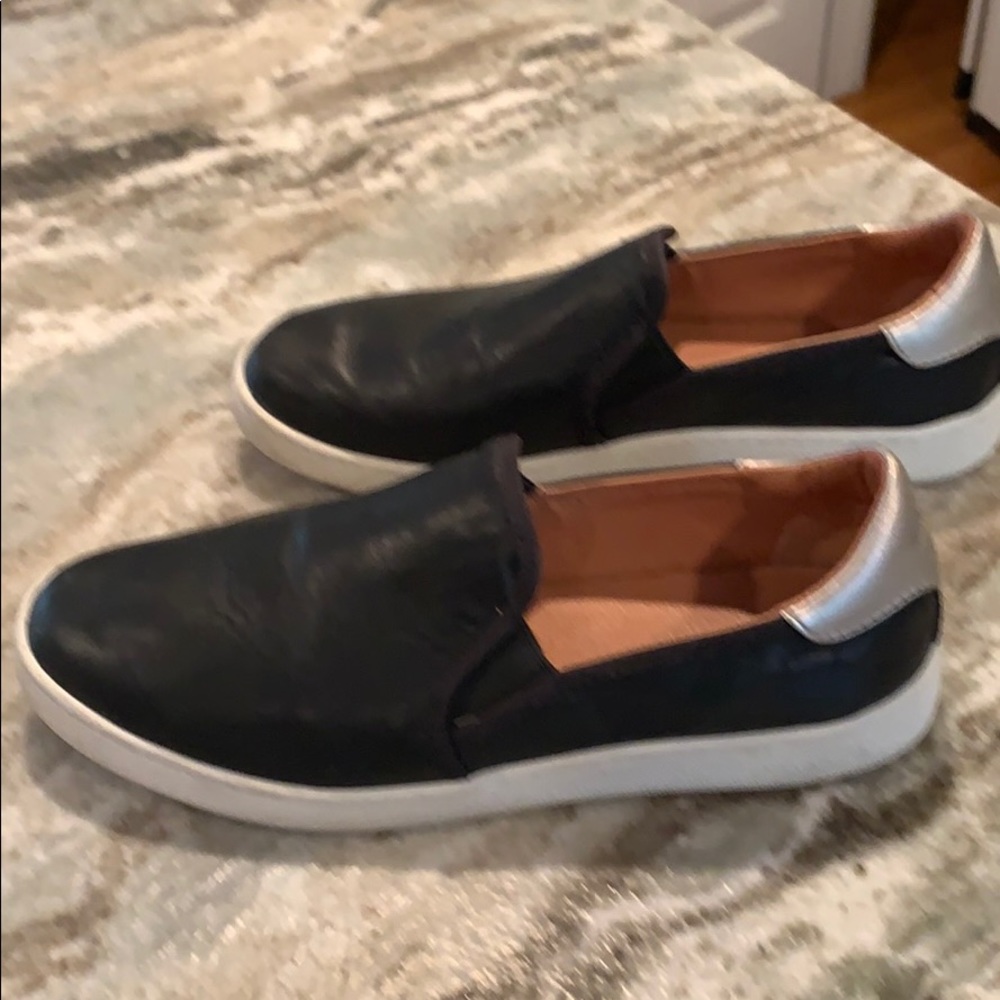 Slip on shoes